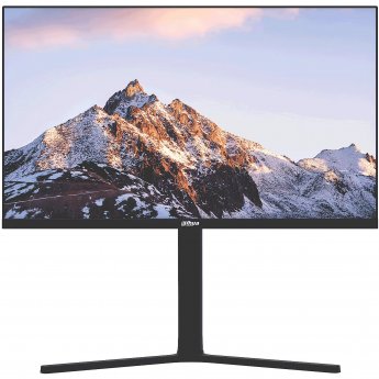Dahua LM27-B201A, 27"