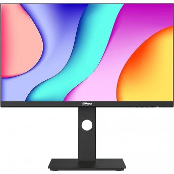 Dahua LM27-U401A, 27"