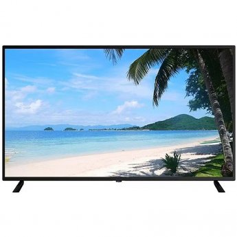 Dahua LM55-F400, 55"