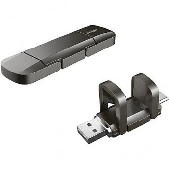 Dahua S809-32-128GB, Black