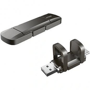 Dahua S809-32-256GB, Black