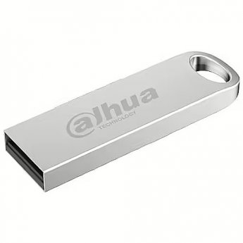 Dahua U106-20, 16GB, Silver