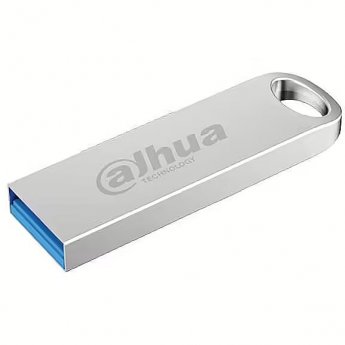 Dahua U106-30-64GB, Silver