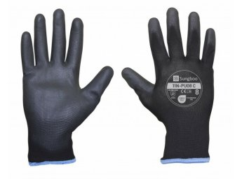 Darba cimdi Sungboo 11N-9U08C, izmērs 10