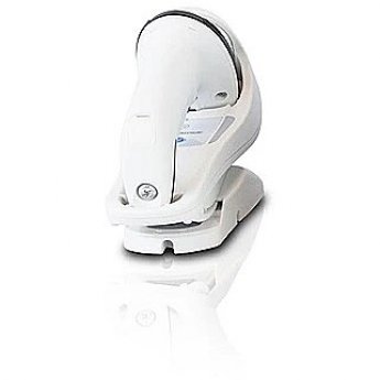 Datalogic WIRELESS CHARGE BASE 433 MHZ USB/RS-232/WEDGE MULTI WHITE IN