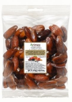 Dateles bez kaula sīrupā 500g