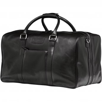 dbramante1928 Aalborg weekender bag, Black