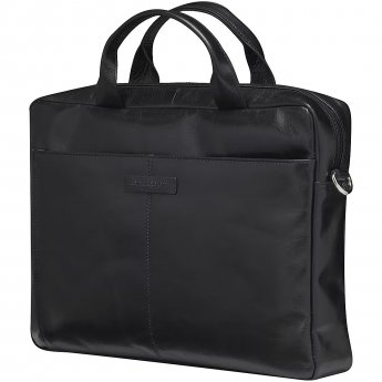 dbramante1928 Amalienborg, 15", Black
