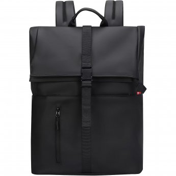 dbramante1928 Broadway backpack, 16", Black