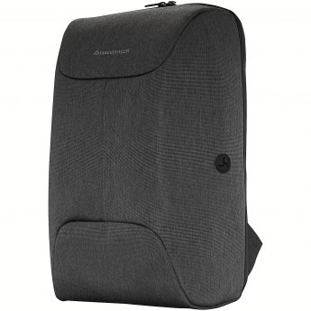 dbramante1928 Charlottenborg backpack, 16", Grey