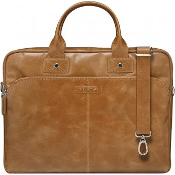 dbramante1928 KRONBORG - 16" - TAN (2ND GEN)