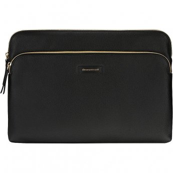 dbramante1928 PARIS+ - NIGHT BLACK MB PRO 14IN/UP TO 14IN LAPTOP