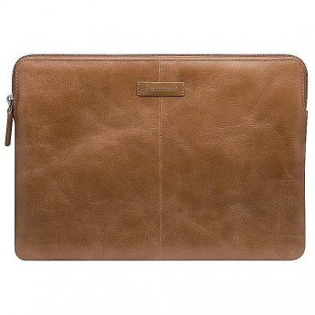 dbramante1928 Skagen Pro, 13", golden brown - Notebook Sleeve