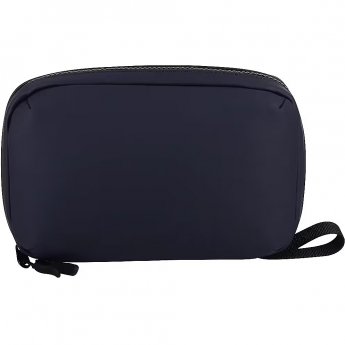 dbramante1928 Tech organizer icon, Blue