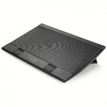 Deepcool Wind Pal FS, Laptop Cooler, Up to 17"