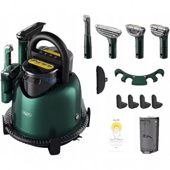 Deerma DEM-BY700, Green