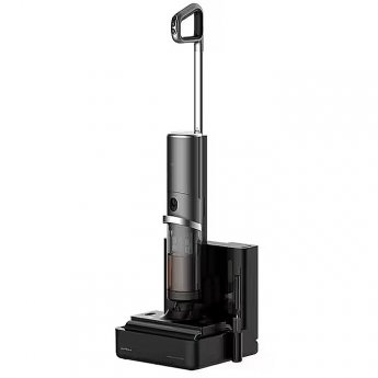 Deerma DEM-VX900W 21.6V, Black