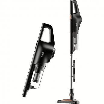Deerma DX600, Black/Brown