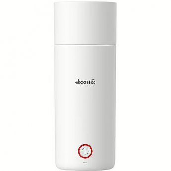 Deerma kettle/thermos DR050, White