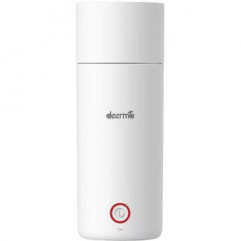 Deerma kettle/thermos DR050, White