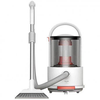 Deerma TJ200, White/Black 