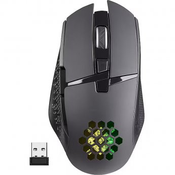 Defender  Glory GM-514, Black