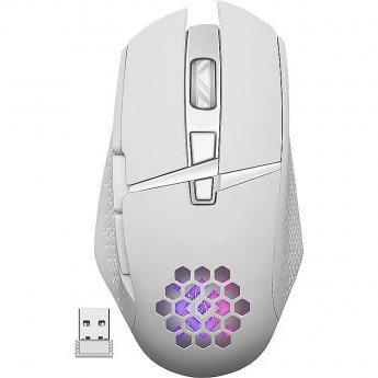 Defender  Glory GM-514, White