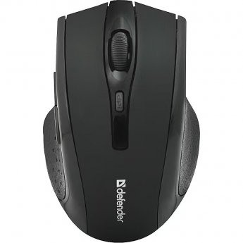 Defender Accura MM-665 RF, Black