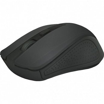 Defender Accura MM-935, Black