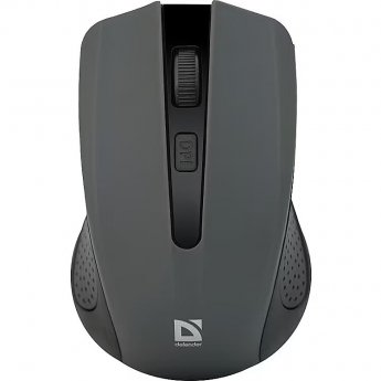 Defender Accura MM-935, Black