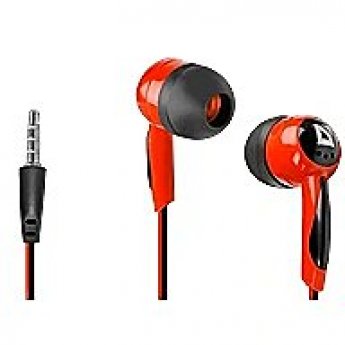 Defender Basic 604, Black/Red