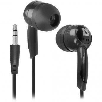Defender Basic 616, Black
