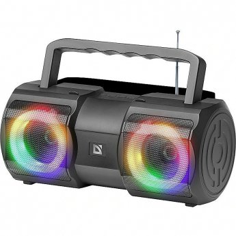 Defender Beatbox 20