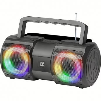Defender Beatbox 20