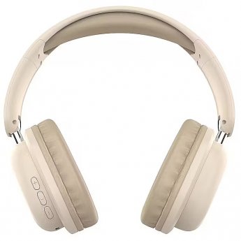 Defender Bluetooth headphones FR EEMOTION B640 BEIGE