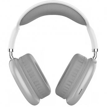 Defender Bluetooth headphones FR EEMOTION B645 GREY