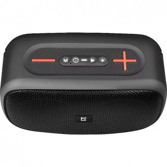 Defender BLUETOOTH SPEAKER Q5 BT 5.3 20W LED/BT/FM/USB/TWS