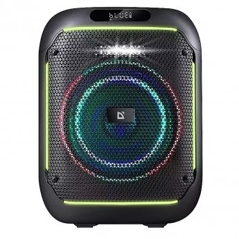 Defender Boome R 65W, BLACK