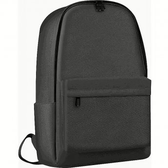 Defender City, 15.6", Black