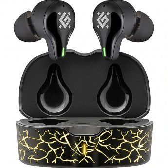 Defender CyberDots 250, Black