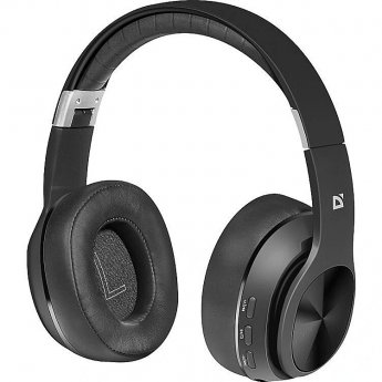 Defender FreeMotion B540, Black