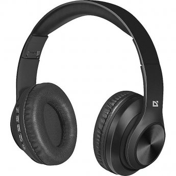 Defender Freemotion B552, Black
