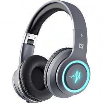 Defender Freemotion B571, Gray