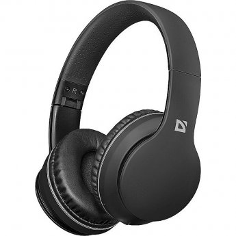 Defender FreeMotion B580, Black