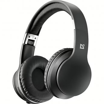 Defender FreeMotion B595, Black