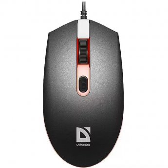 Defender GAMING MOUSE DOT MB-986