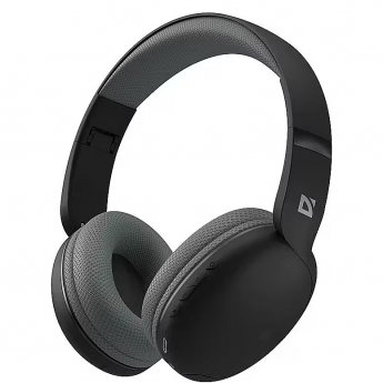 Defender HEADPHONES DEFENDER BLUETOOTH FREEMOTION B480 BLACK