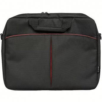 Defender Iota, 15.6", Black