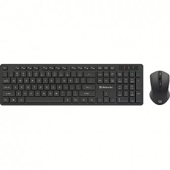 Defender Lima C-993, Wireless Combo