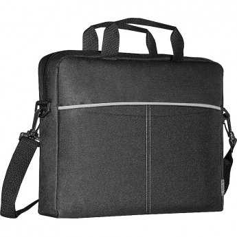 Defender Lite, 15.6", Black/Grey